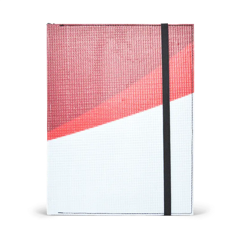 Oliver Notebook