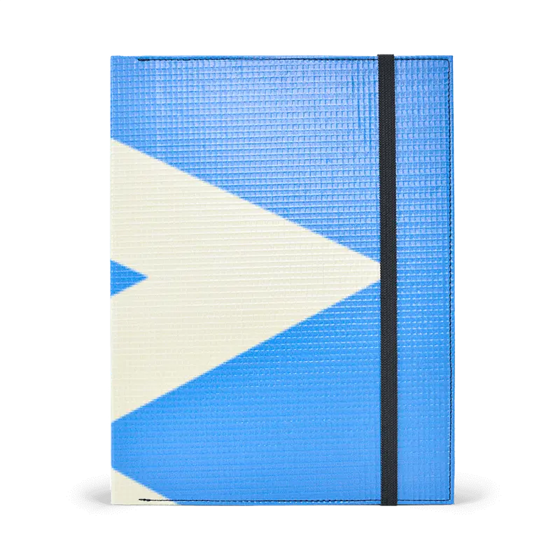 Oliver Notebook