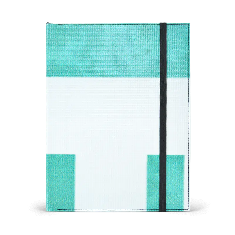 Oliver Notebook