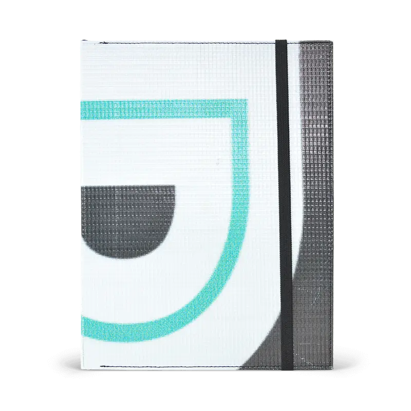 Oliver Notebook