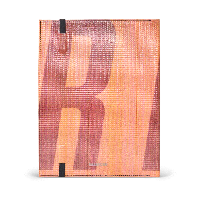 Oliver Notebook