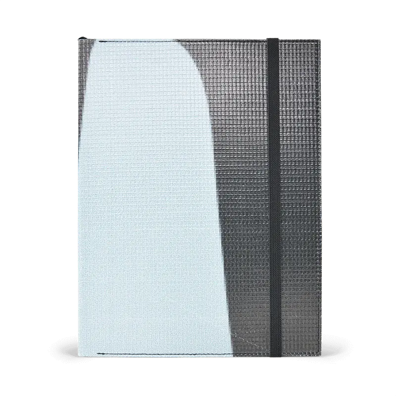 Oliver Notebook