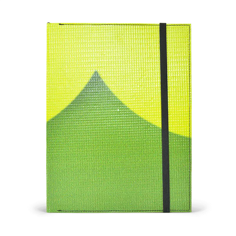 Oliver Notebook