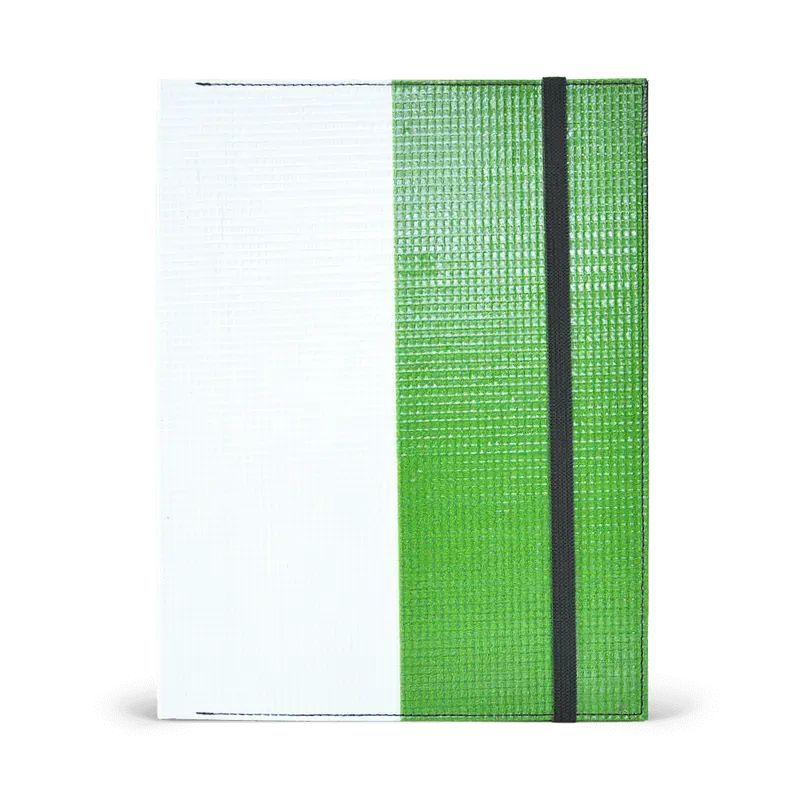 Oliver Notebook