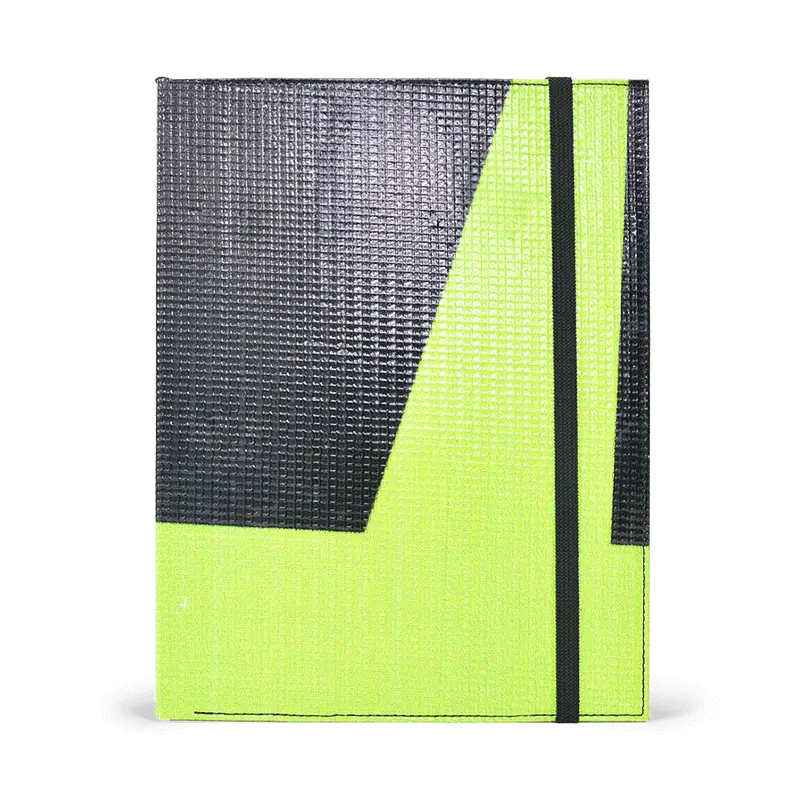Oliver Notebook
