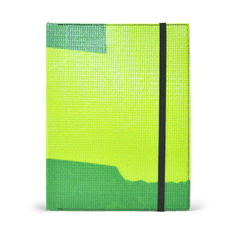 Oliver Notebook