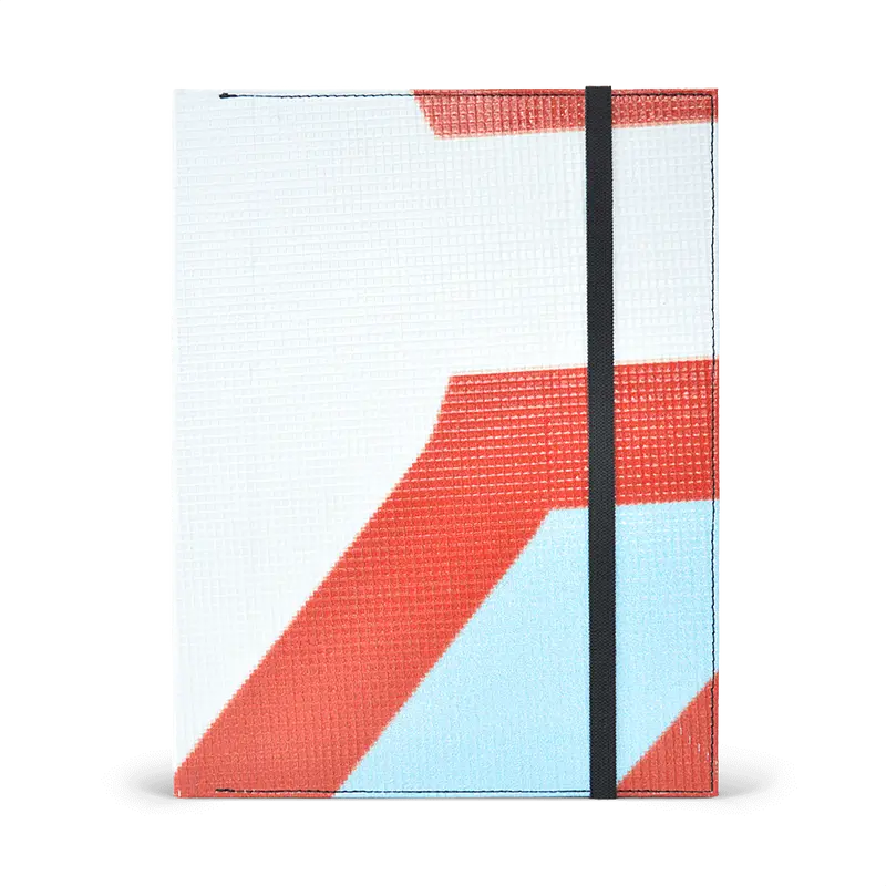 Oliver Notebook