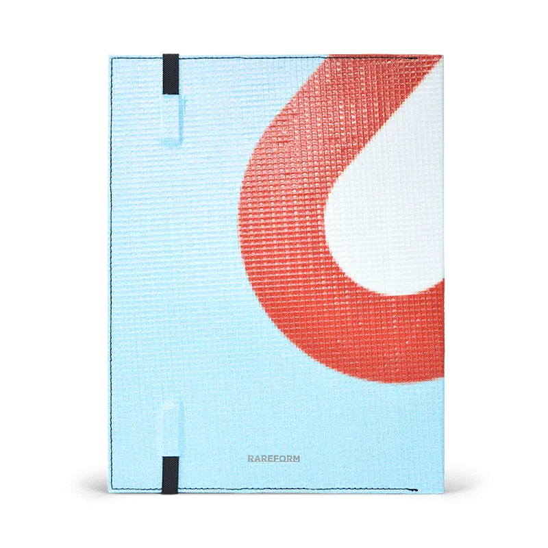 Oliver Notebook