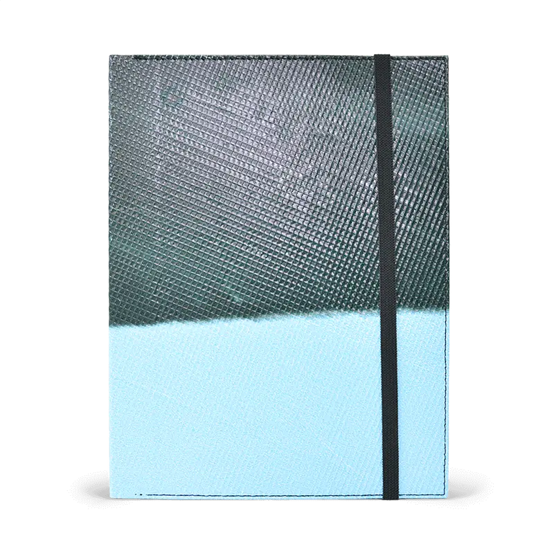 Oliver Notebook