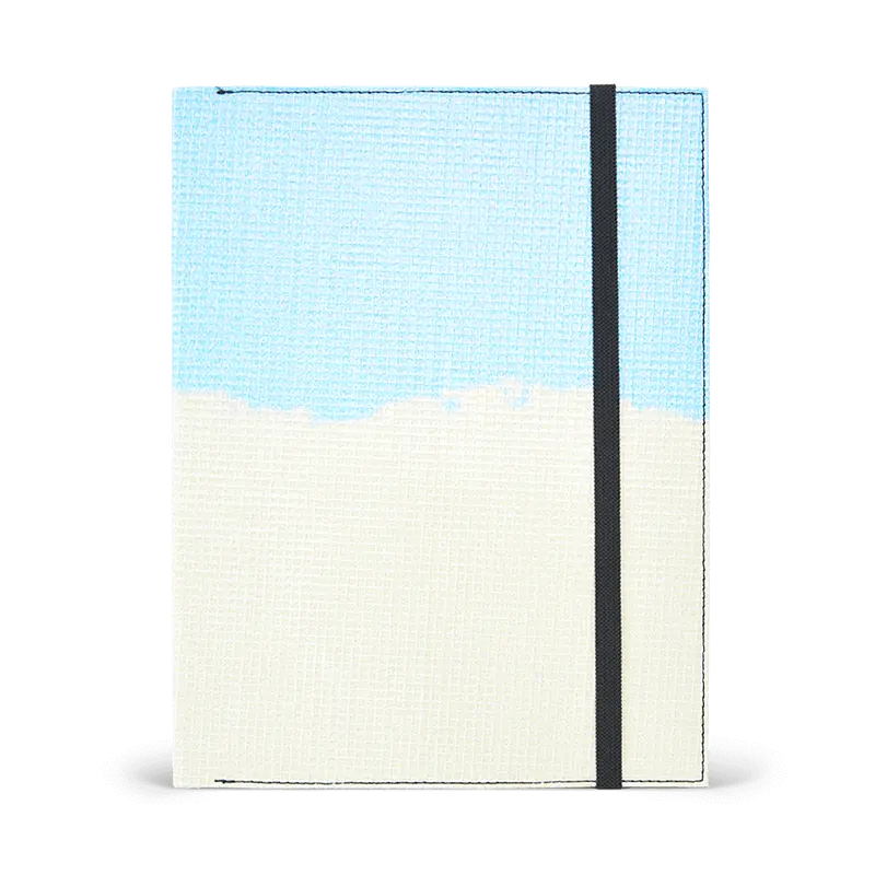 Oliver Notebook