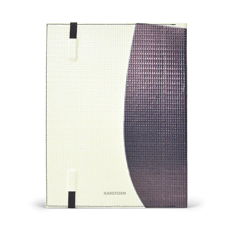 Oliver Notebook