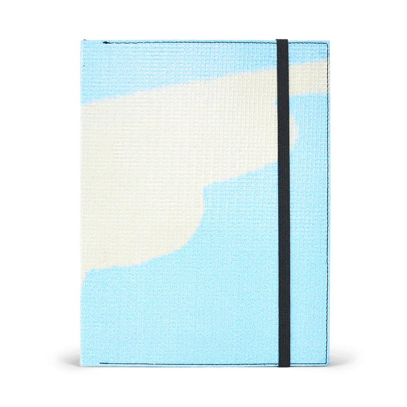 Oliver Notebook