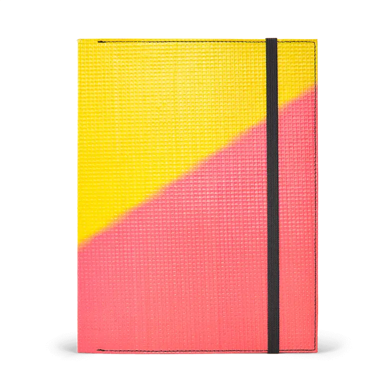 Oliver Notebook