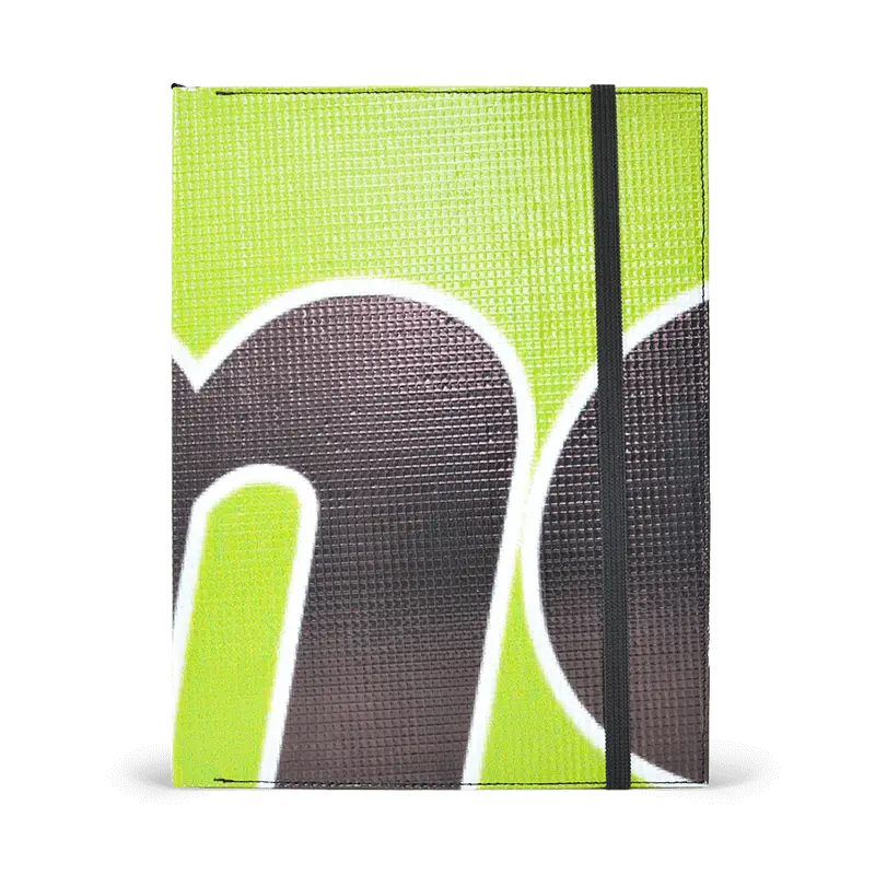Oliver Notebook