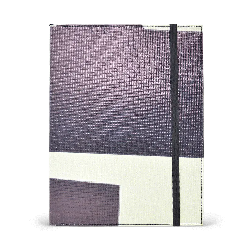 Oliver Notebook