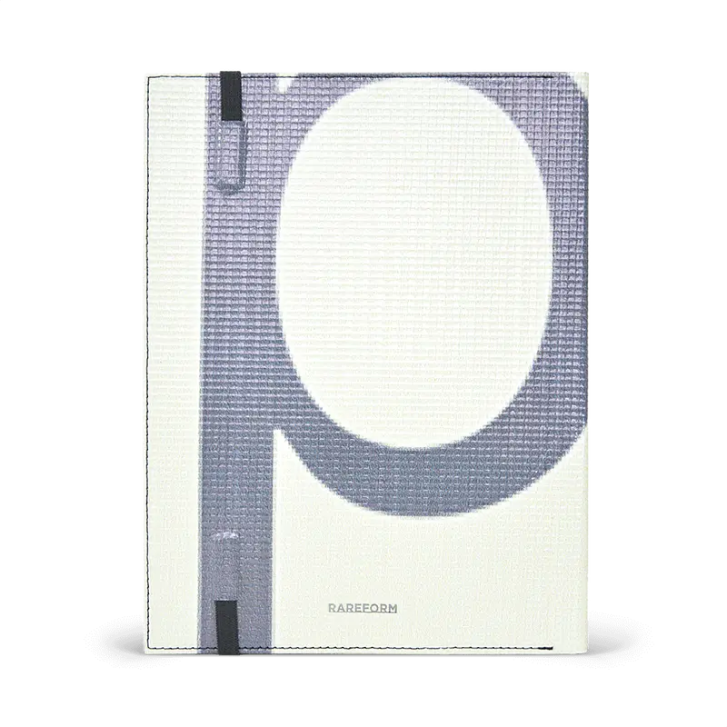 Oliver Notebook