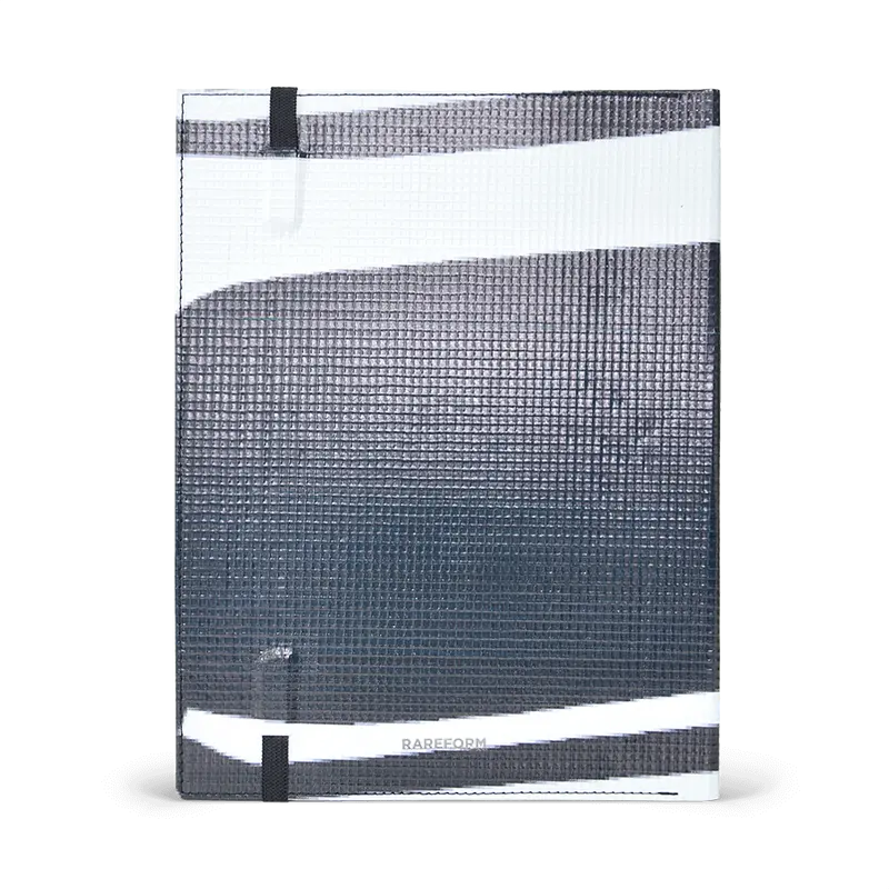 Oliver Notebook