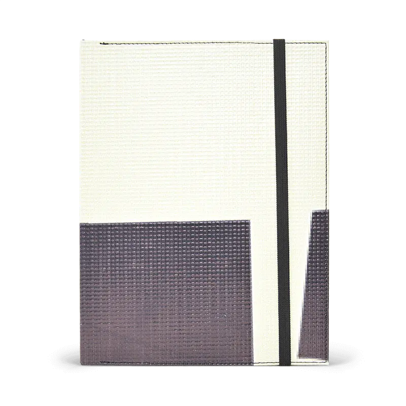 Oliver Notebook
