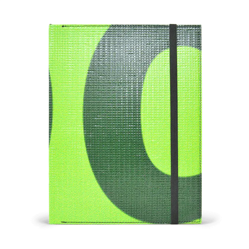 Oliver Notebook
