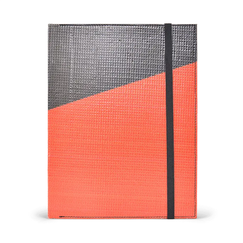 Oliver Notebook