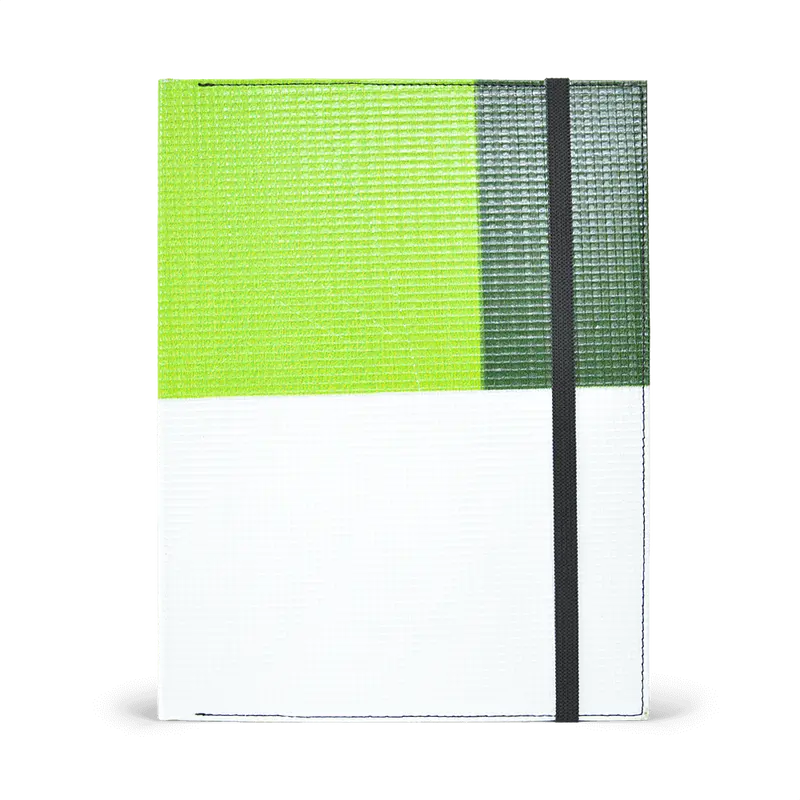 Oliver Notebook