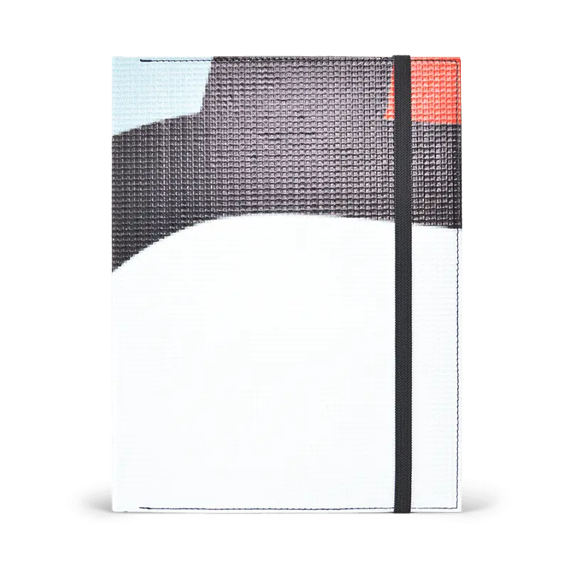 Oliver Notebook