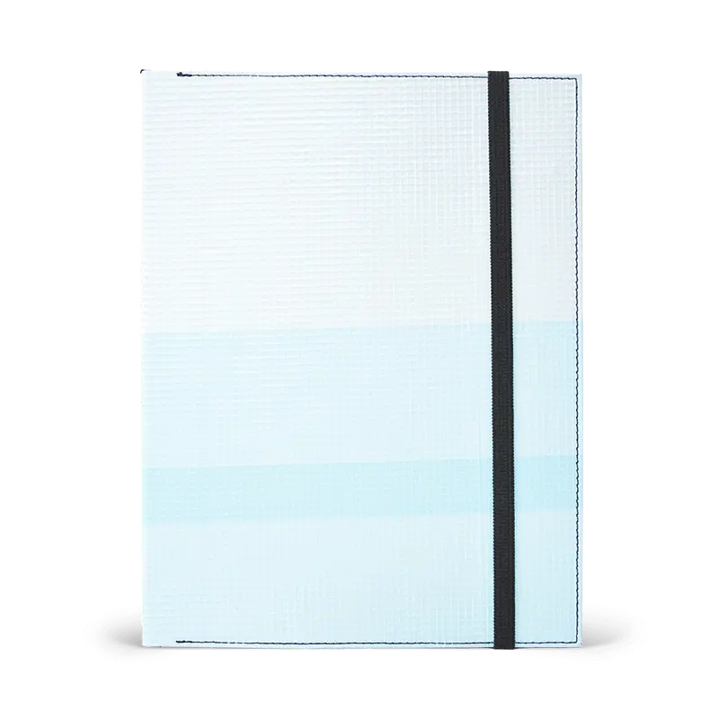 Oliver Notebook