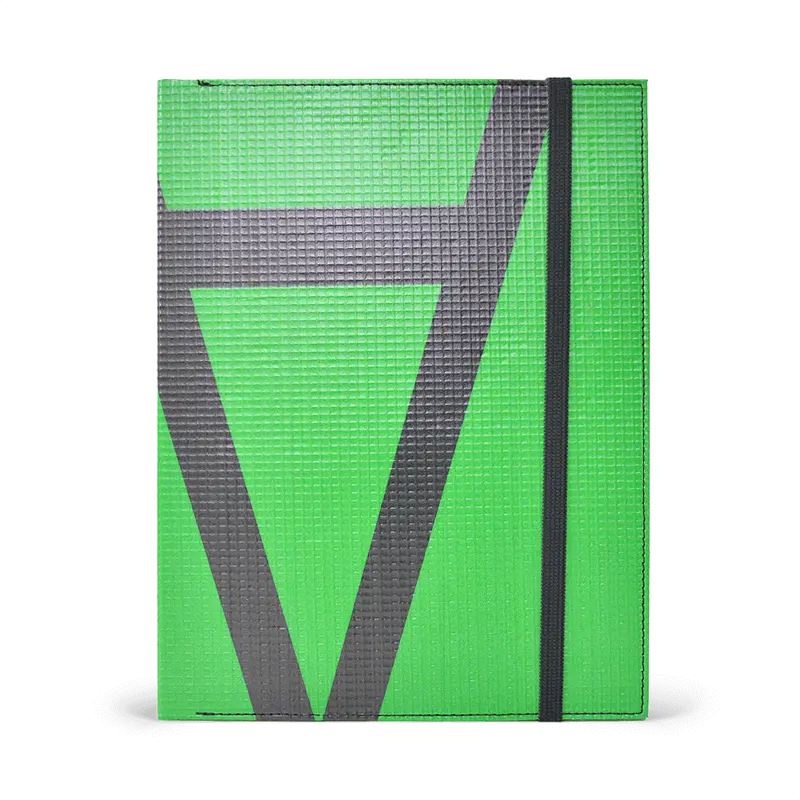 Oliver Notebook