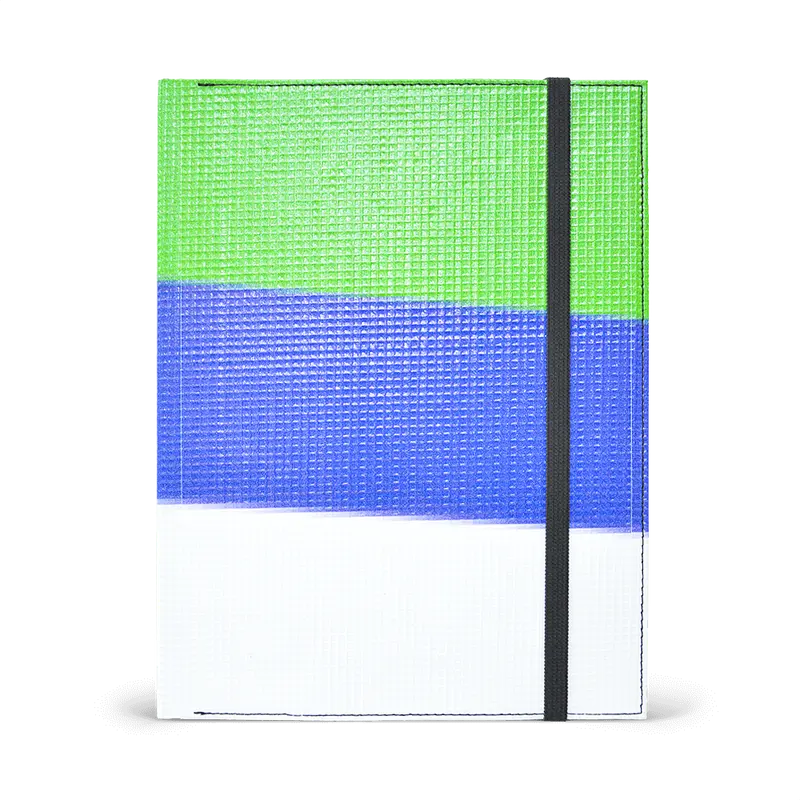 Oliver Notebook