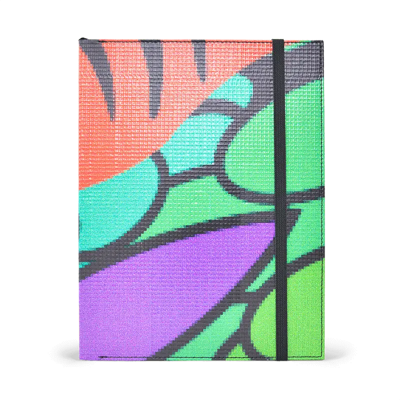 Oliver Notebook