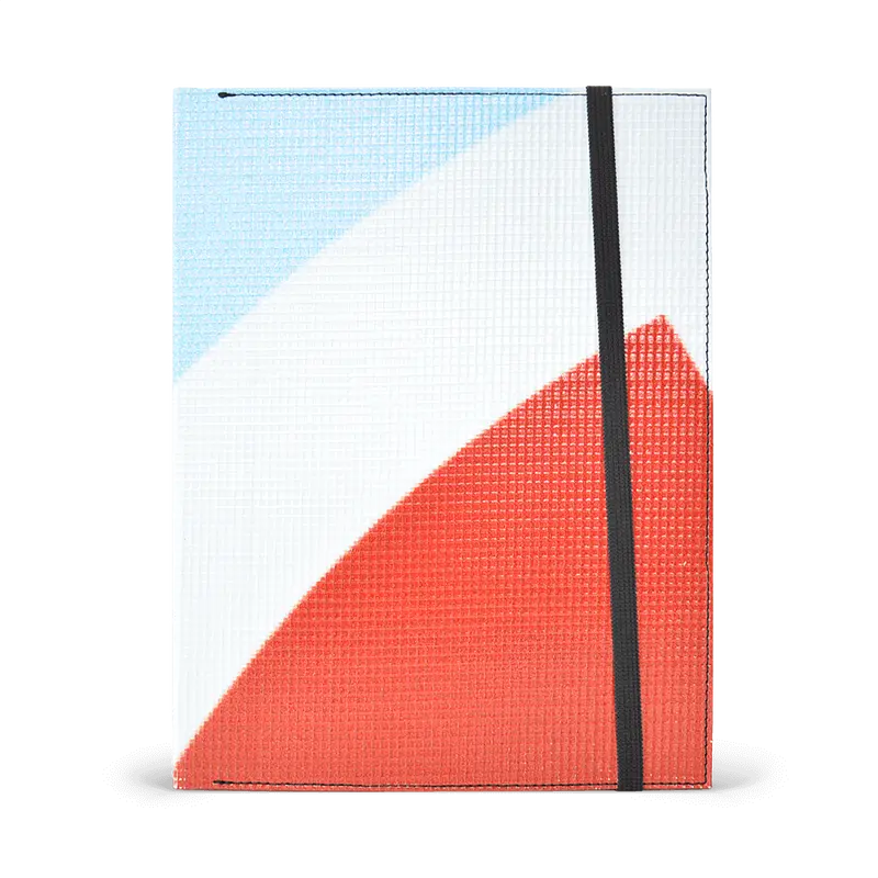 Oliver Notebook