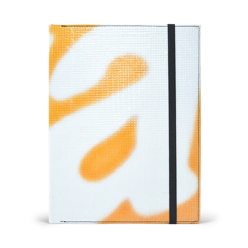 Oliver Notebook