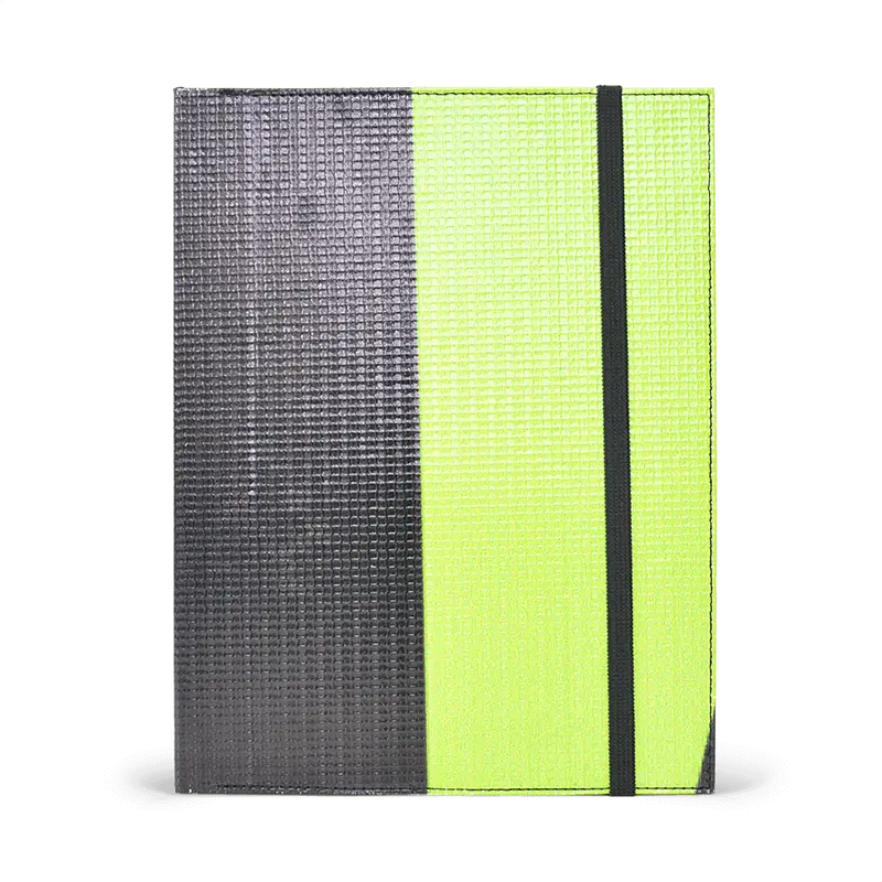 Oliver Notebook