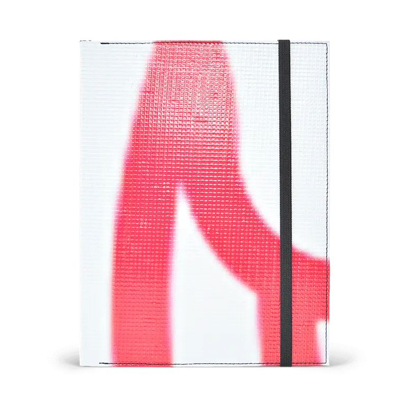 Oliver Notebook