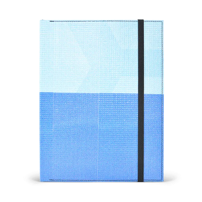 Oliver Notebook