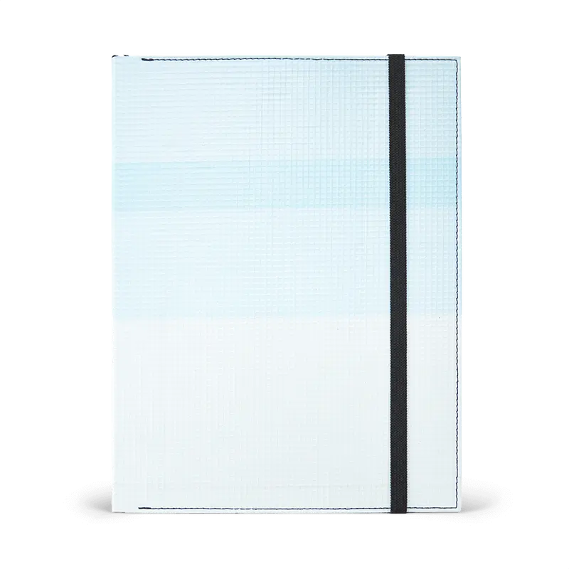 Oliver Notebook