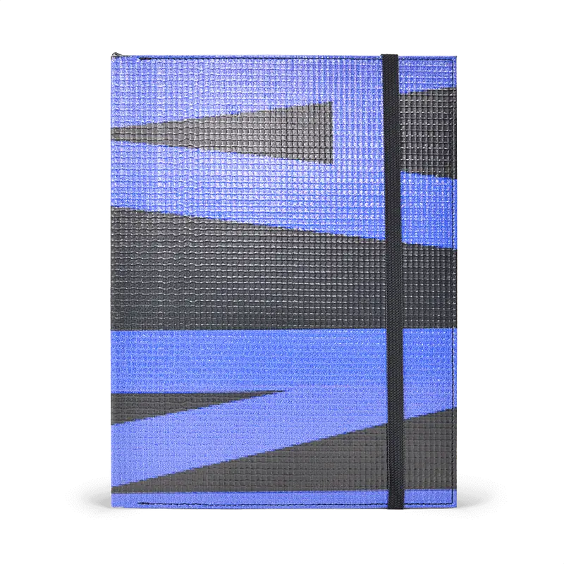 Oliver Notebook