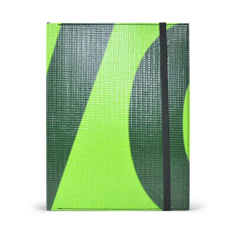 Oliver Notebook