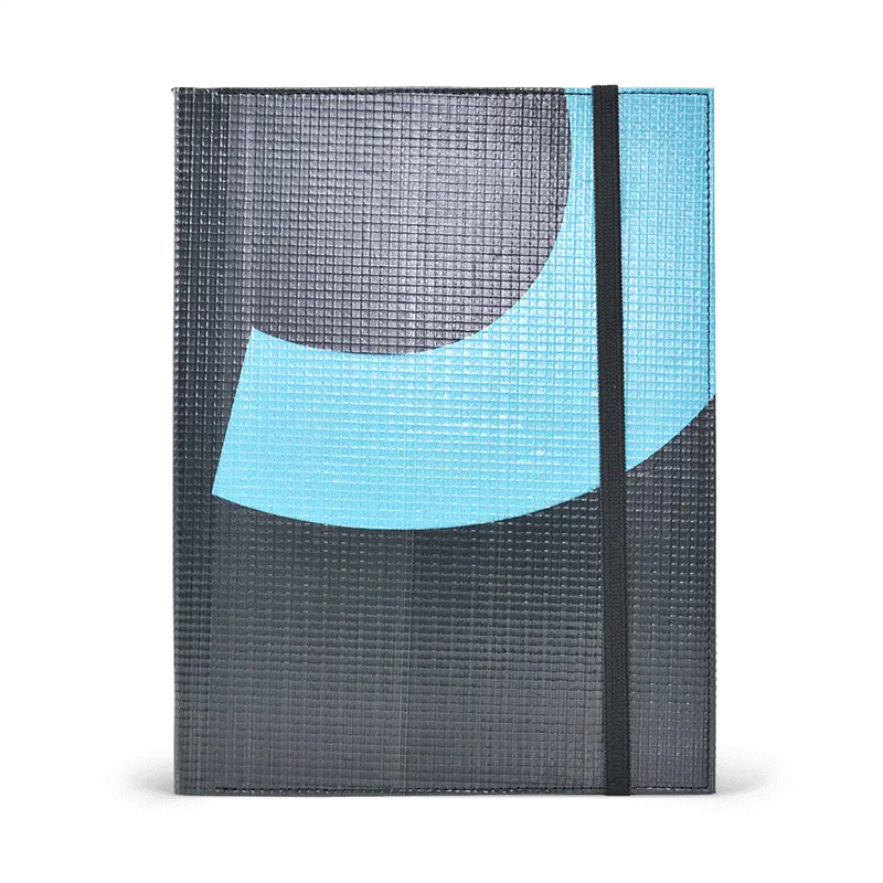 Oliver Notebook