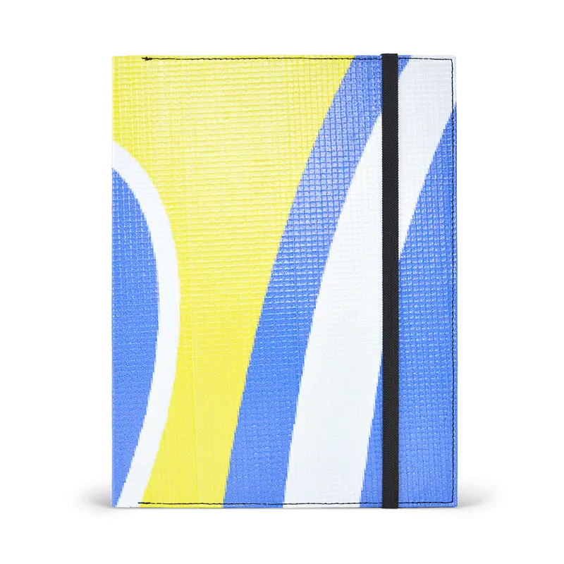 Oliver Notebook