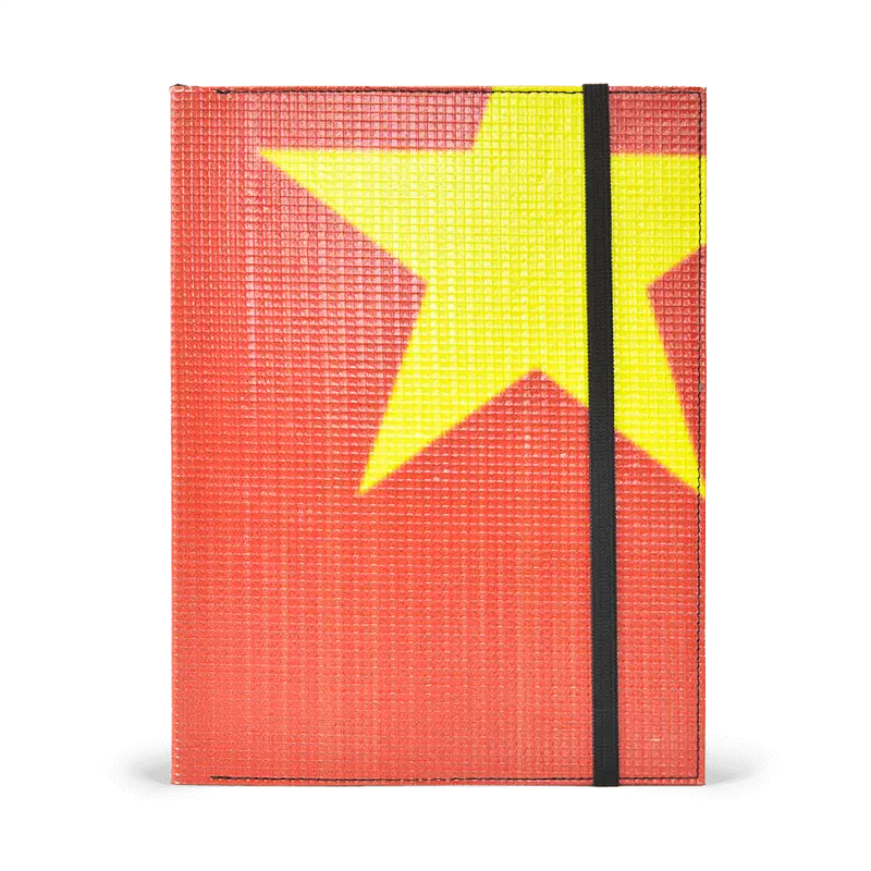 Oliver Notebook