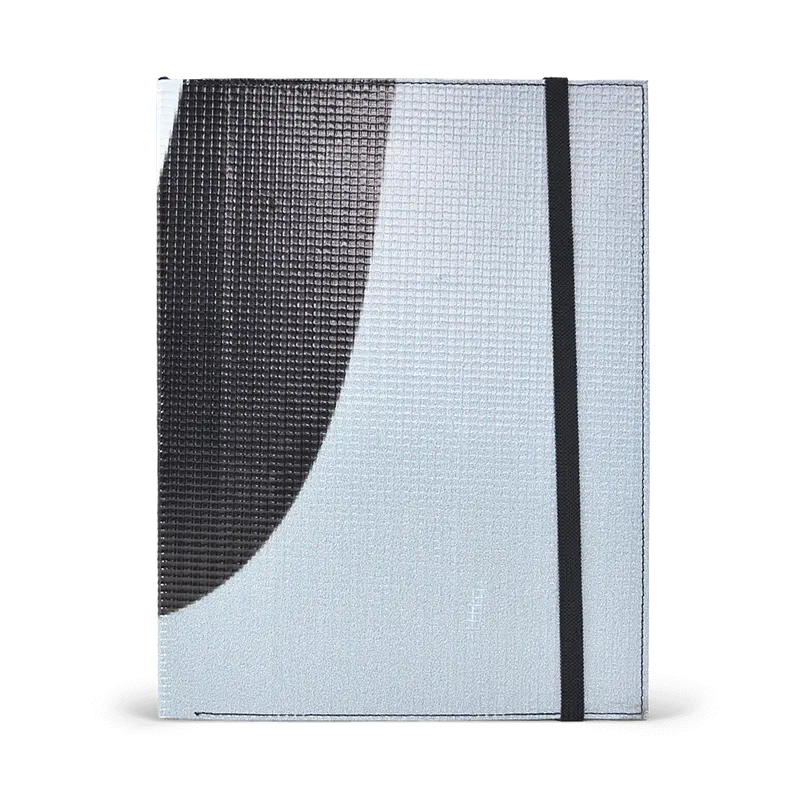 Oliver Notebook