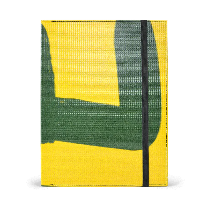 Oliver Notebook