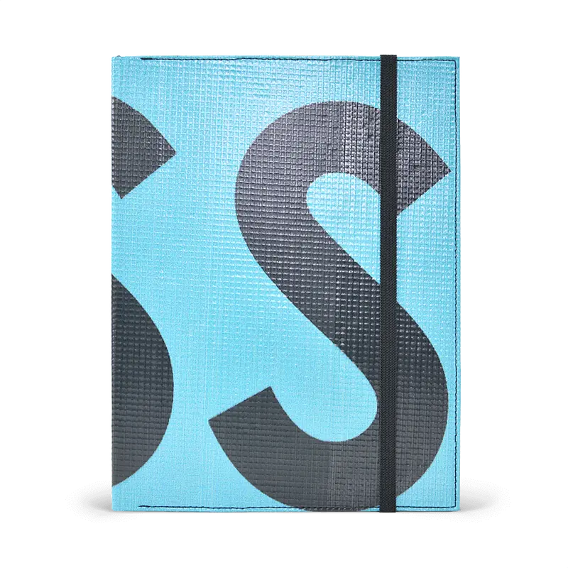 Oliver Notebook