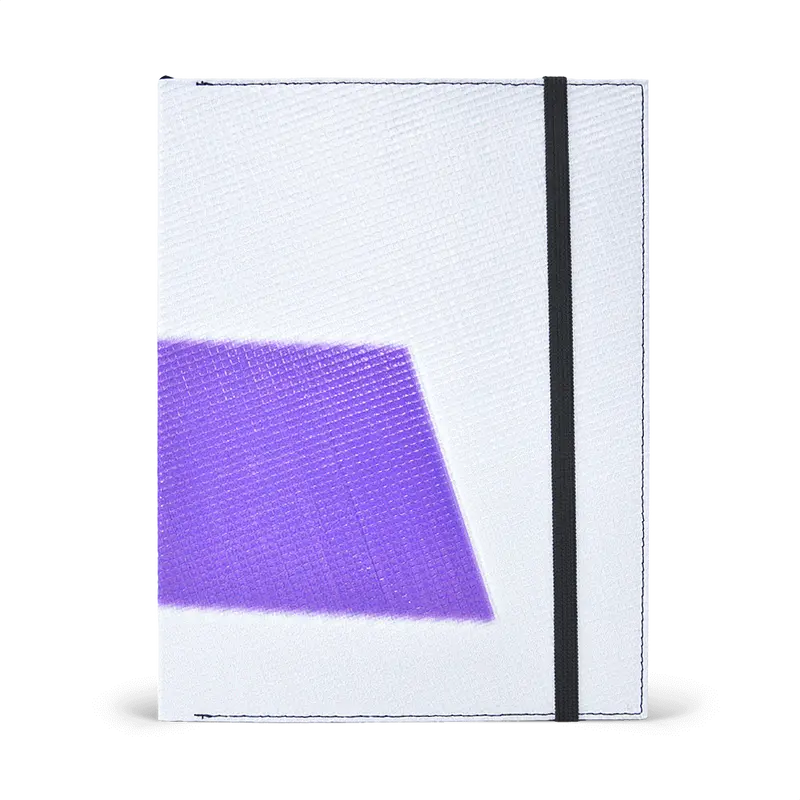 Oliver Notebook