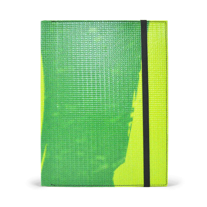 Oliver Notebook