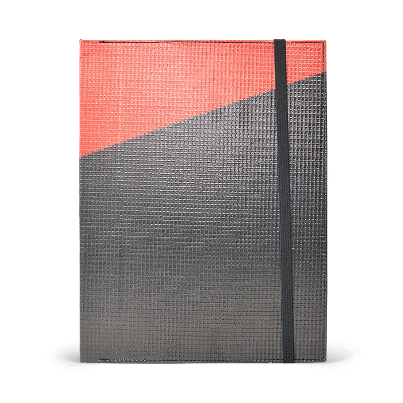 Oliver Notebook
