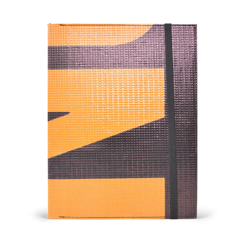Oliver Notebook