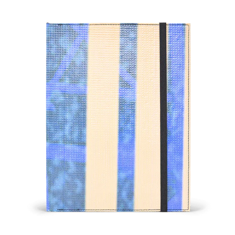 Oliver Notebook