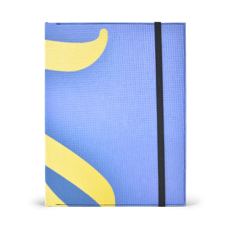 Oliver Notebook